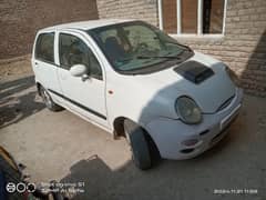 Chery QQ 2005 Qq chery