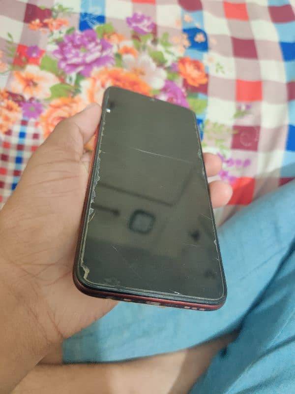 Oppo A31 (2021) complete box 2