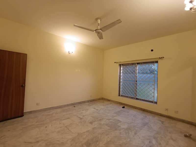 SINGLE STOREY HOUSE IS AVAILABLE FOR RENT IN I-8 ISLAMABAD 5