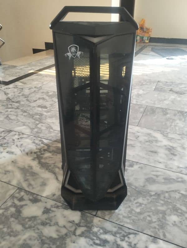 gaming case for sale alienware 4