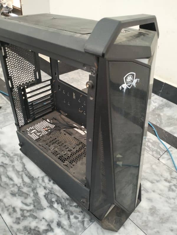 gaming case for sale alienware 5