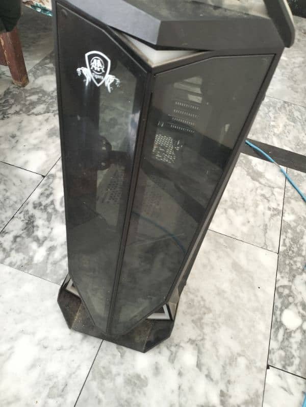 gaming case for sale alienware 6