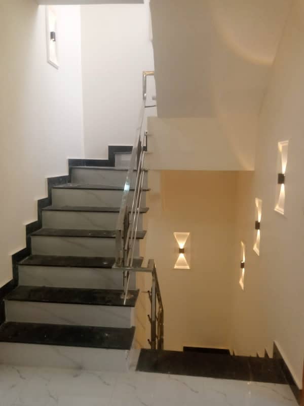 4 Marla House For Sale In Paragon City Lahore 15