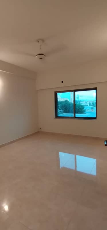 Good Condition 22 Marla Double Stories 3 Bedrooms Penthouse For Sale In Sector B Askari 11 Lahore 5