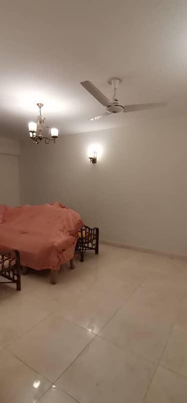 Good Condition 22 Marla Double Stories 3 Bedrooms Penthouse For Sale In Sector B Askari 11 Lahore 6