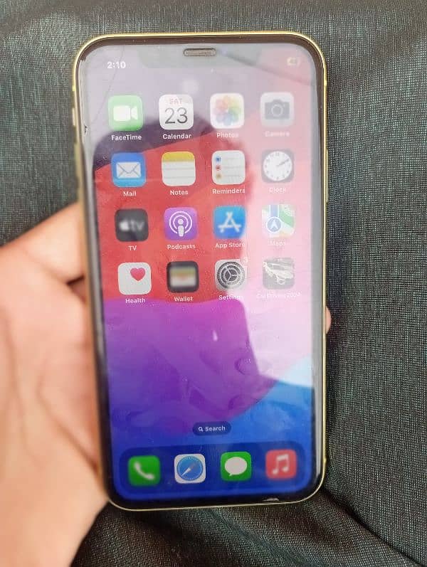 iPhone 11 non pta jv 5