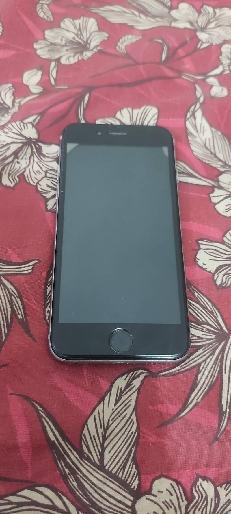 Iphone 6s 64gb 0