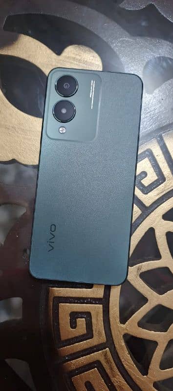 vivo y 17s 0