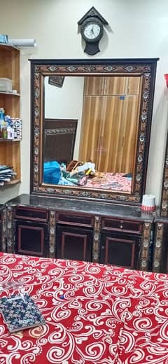 Dressing Table