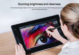 Huion Kamvas Pro 16 - Drawing Tablet - Pen Display