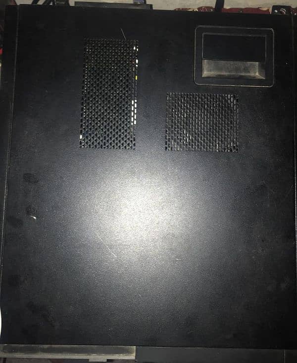 Gaming computer with very low price 0