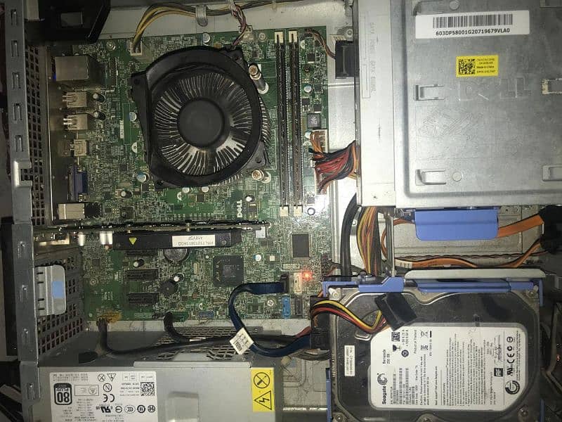 Gaming computer with very low price 1