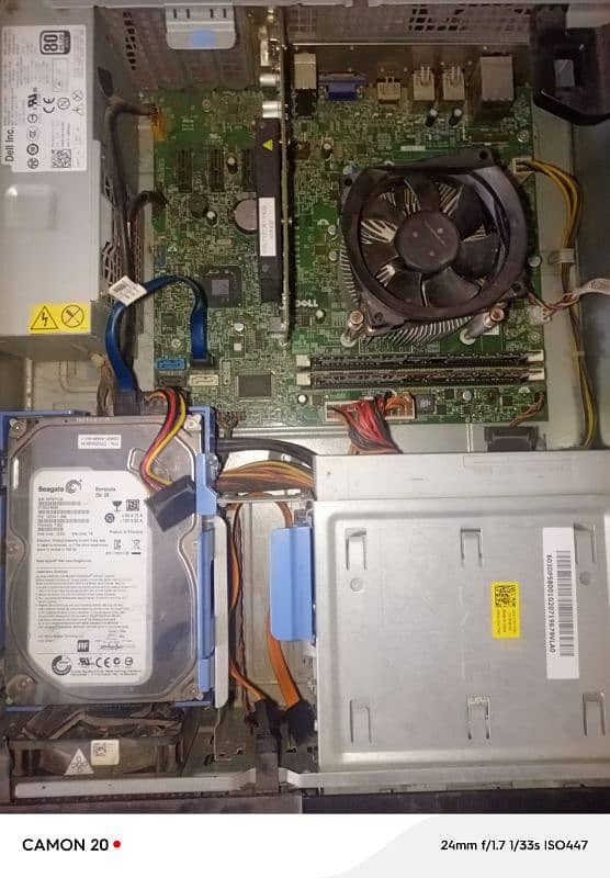 Gaming computer with very low price 2