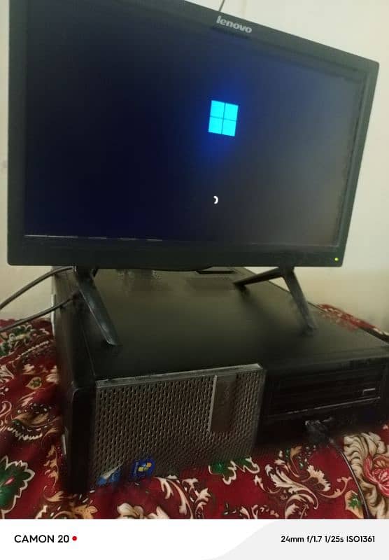 Gaming computer with very low price 3