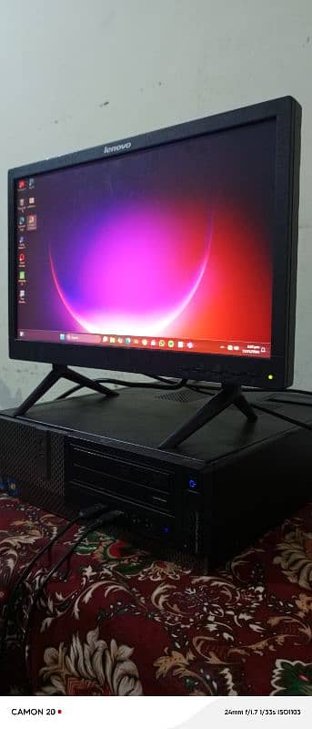 Gaming computer with very low price 4