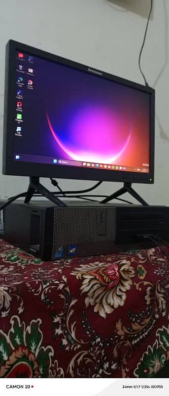 Gaming computer with very low price 7