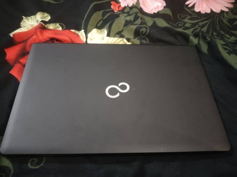 Fujitsu Laptop for sale 1