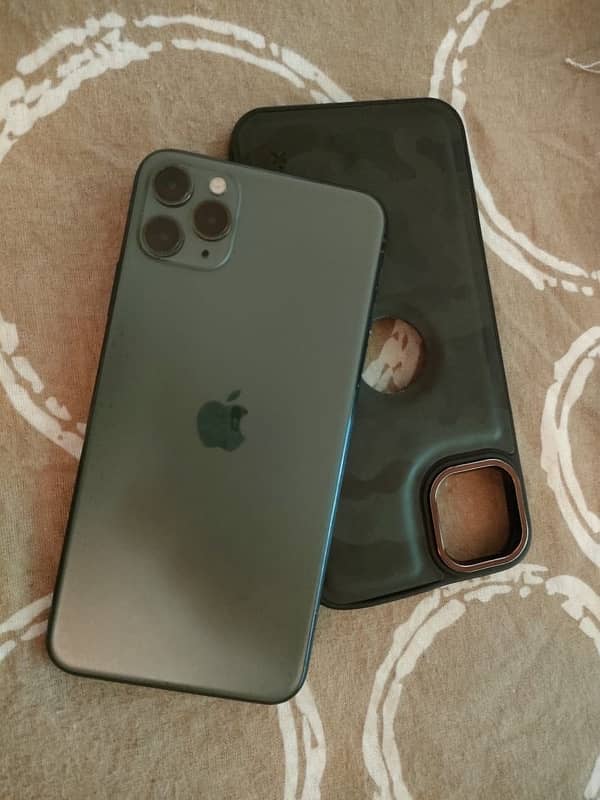 iPhone 11 Pro Max  For sell 0