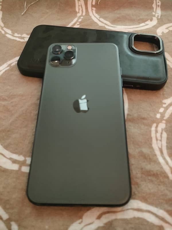 iPhone 11 Pro Max  For sell 1