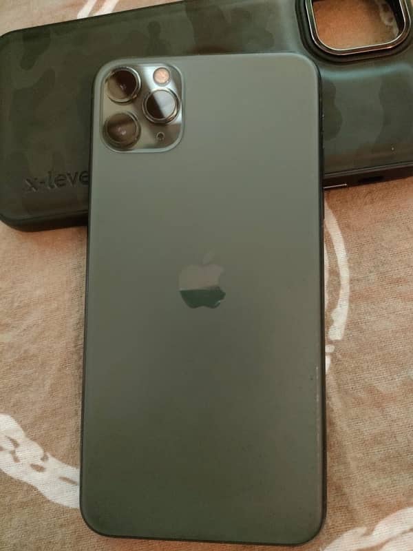 iPhone 11 Pro Max  For sell 9