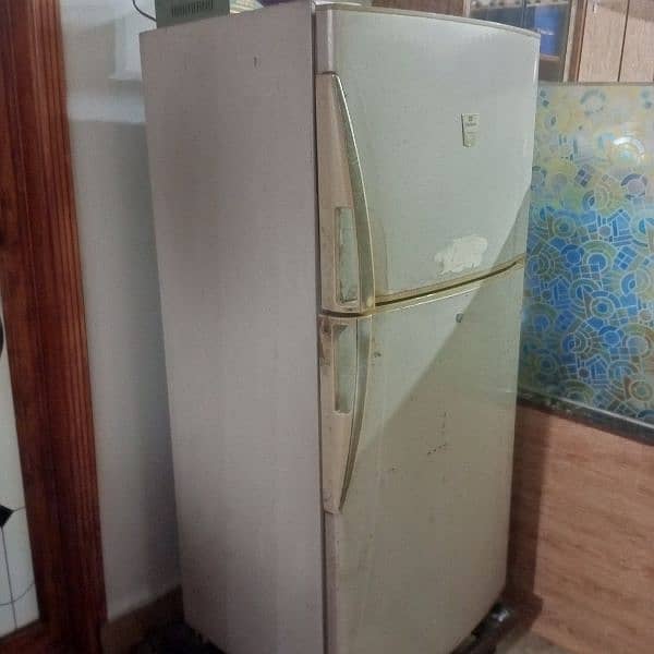 Dawlance Freezer for sale 1