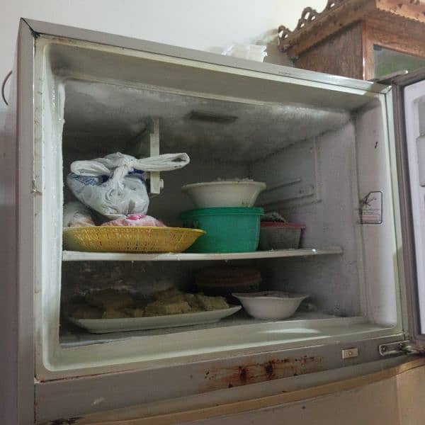 Dawlance Freezer for sale 3