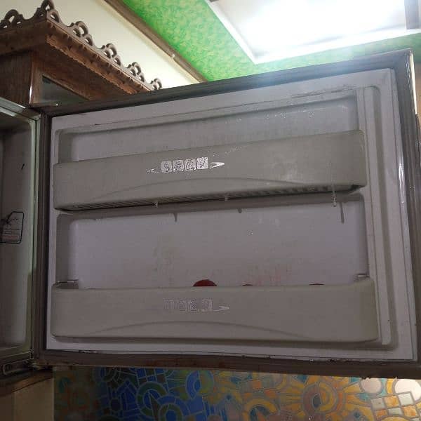 Dawlance Freezer for sale 4