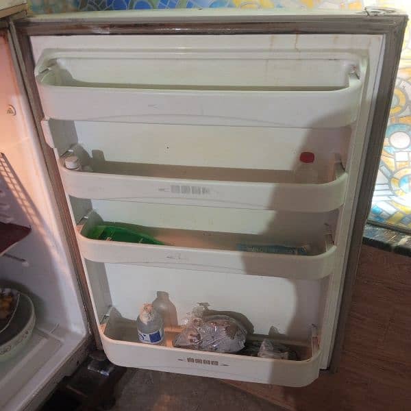 Dawlance Freezer for sale 5