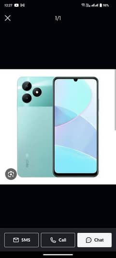 realme c51 4 64