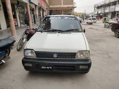 Suzuki Mehran VX 2005