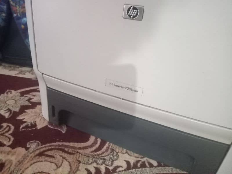 Printer for Sale HP 2015 1