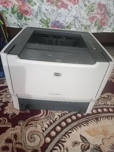 Printer for Sale HP 2015 3