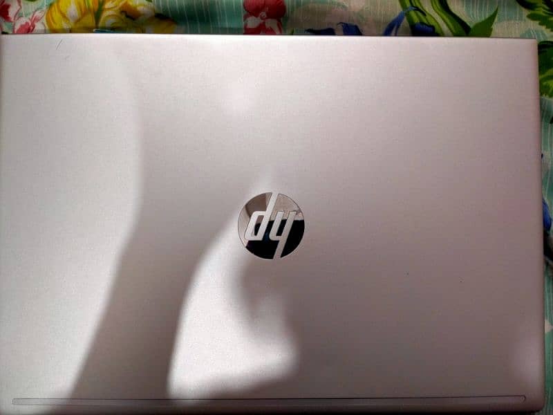 HP ProBook  Core i5 10th Gen Reliable Performance for Work and Study 2