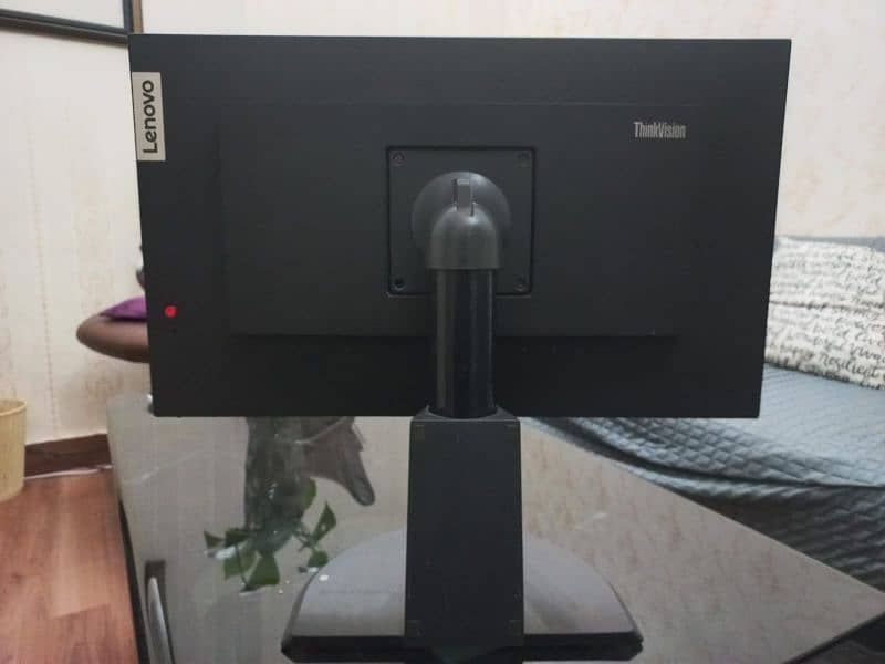 Lenovo Thinkvision P24q-30 3