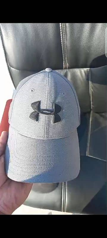 under armour cap 0