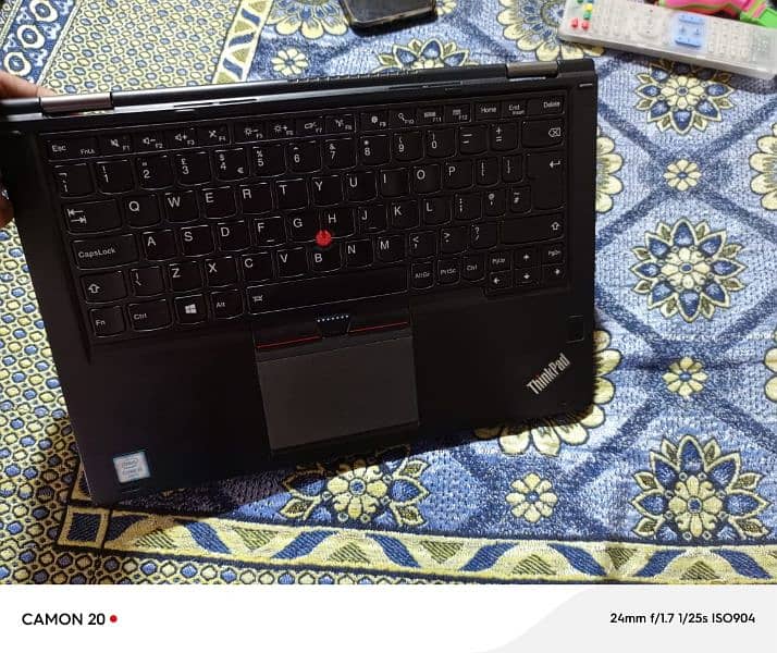 Lenovo Yoga 260 2