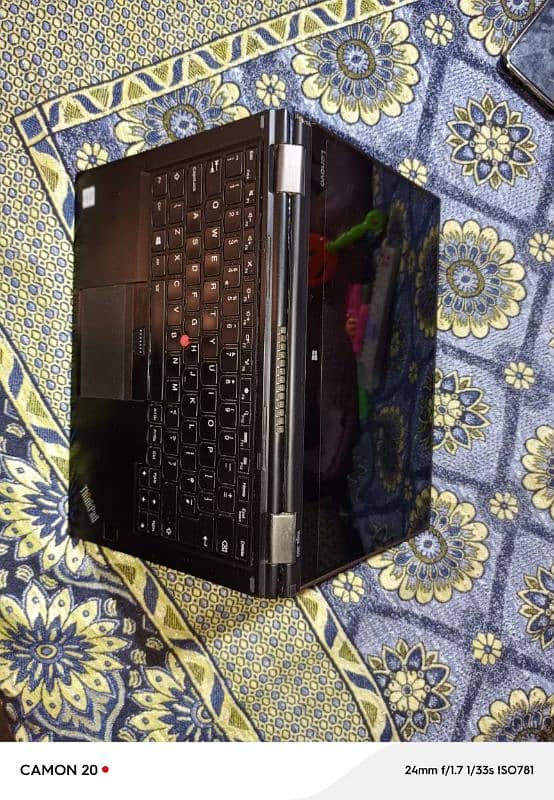 Lenovo Yoga 260 7