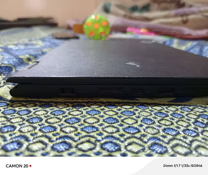 Lenovo Yoga 260 8