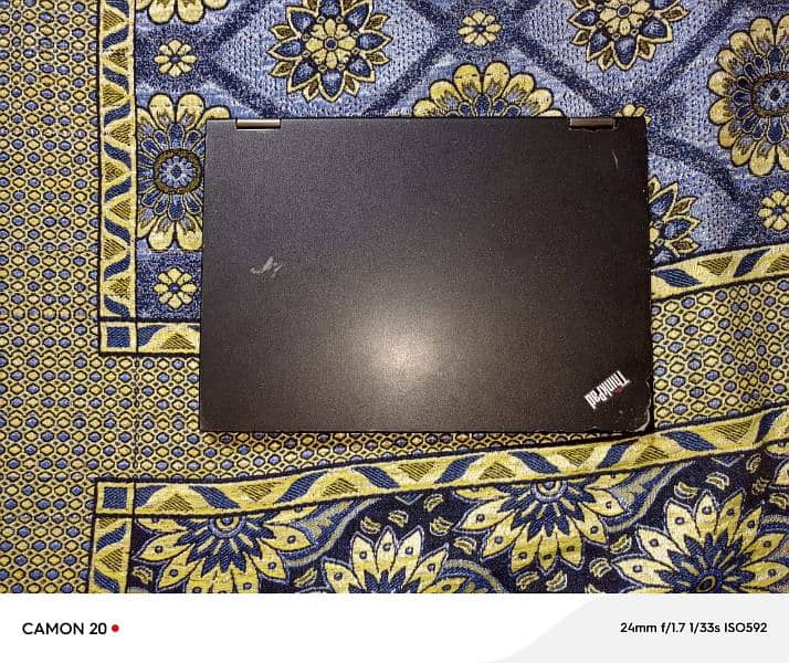 Lenovo Yoga 260 9