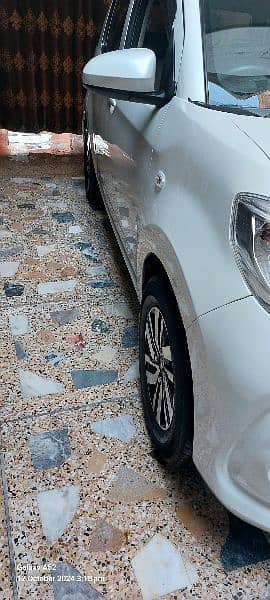 Toyota Passo 2016 4