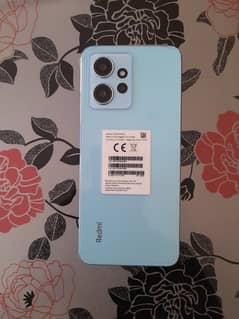 Redmi note 12