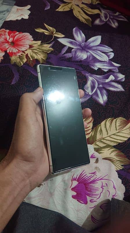 Sony Xperia 5 1