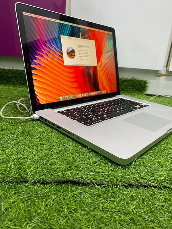 APPLE MACBOOK PRO 10 Pro 15inc 17inc Us Stock |Whatsapp 03215984936 5