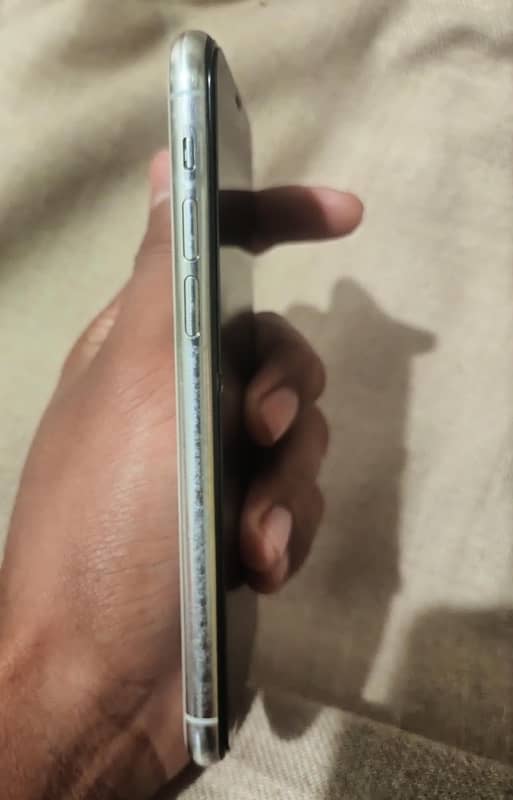 I phone 11 pro dual pta face id issue 10