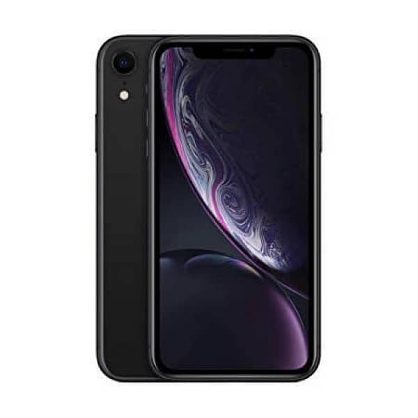 iPhone XR grey colour non pta 0