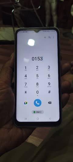 Samsung a14 good condition arjant sale