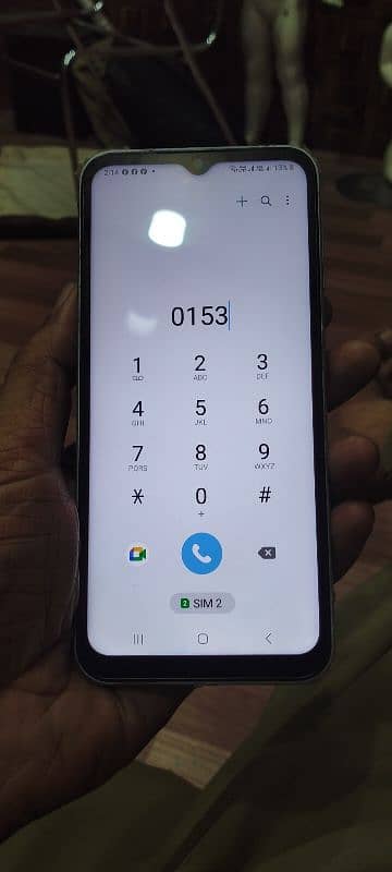 Samsung a14 good condition arjant sale 0