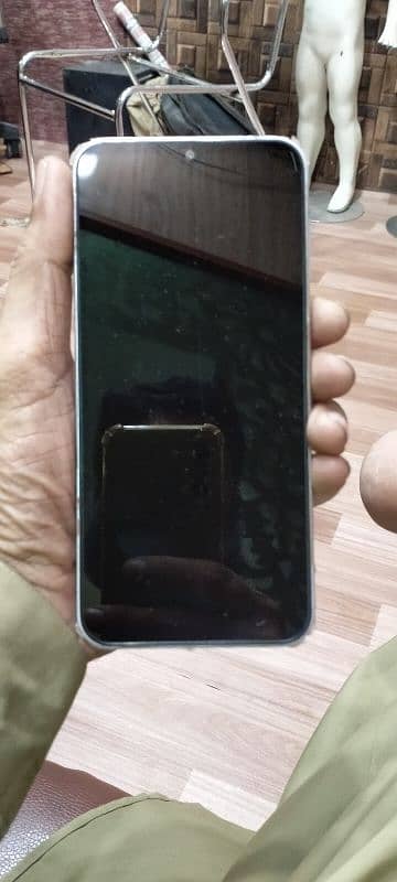 Samsung a14 good condition arjant sale 4