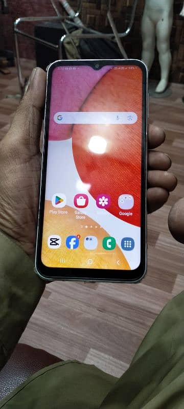 Samsung a14 good condition arjant sale 7