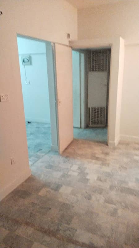 Faraz Avenue, Apartment Available For Sale 2 Bed DD, at Vip Location, of Gulistan e Jauhar Block 20 8